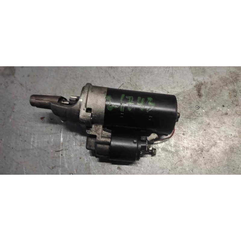 Recambio de motor arranque para audi a6 berlina (4b2) 2.5 tdi referencia OEM IAM 0001109021 10 DIENTES 2