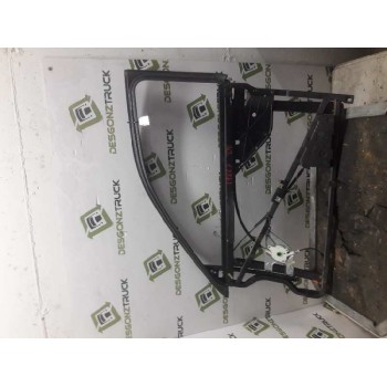 Recambio de elevalunas delantero derecho para audi a3 (8l) 1.8 ambiente referencia OEM IAM   