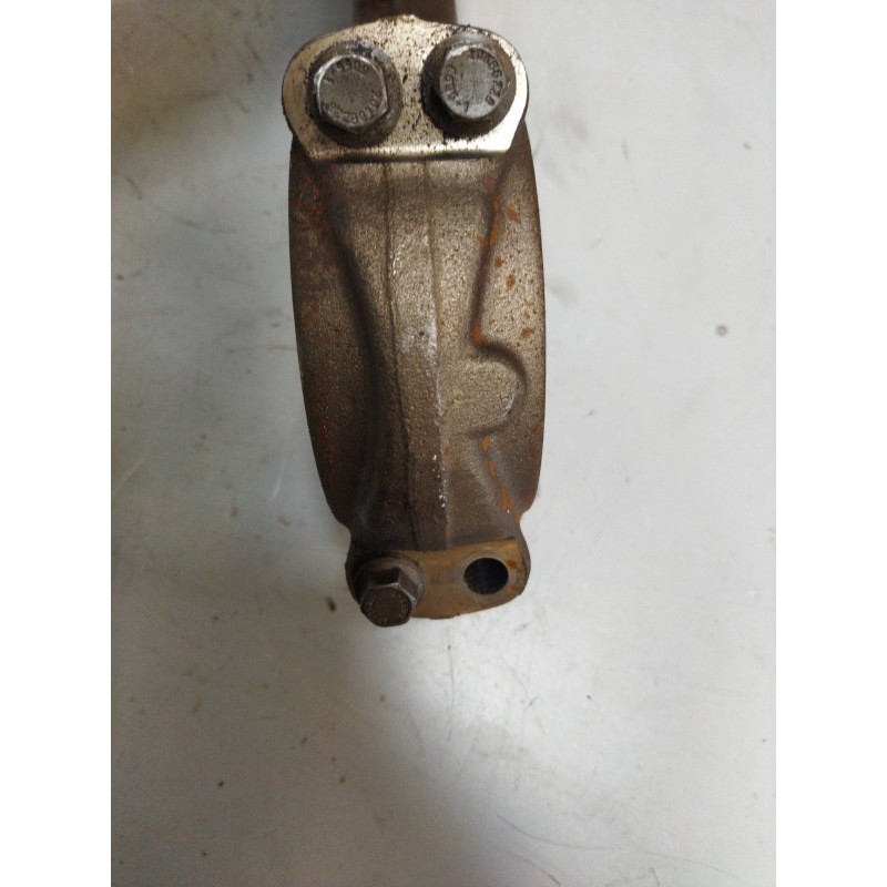 Recambio de biela para volvo fh 500 fg 4x2 low corto referencia OEM IAM 20876840 3