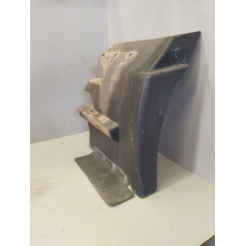 Recambio de guardabarros delantero derecho para renault serie d referencia OEM IAM 63100LC50A  