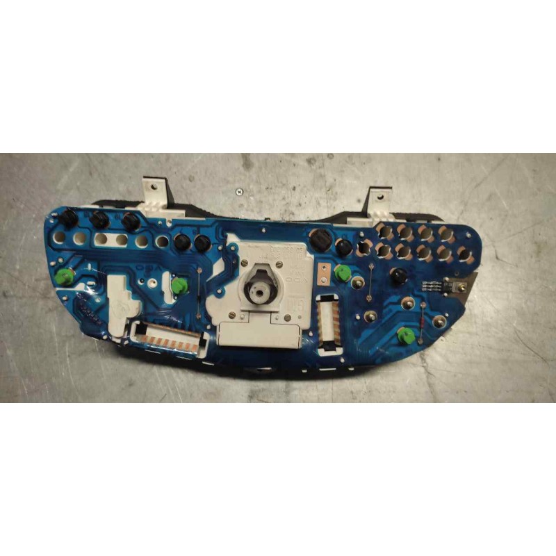 Recambio de cuadro instrumentos para opel vectra b berlina básico (1999) referencia OEM IAM 9035282 2