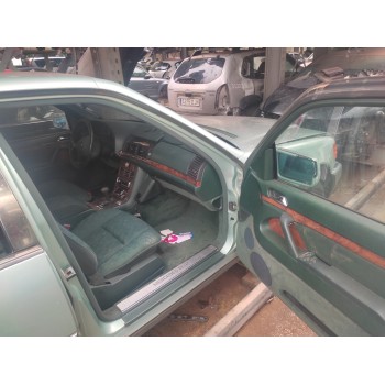 mercedes-benz clase s (w140) berlina del año 1991