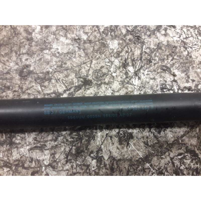 Recambio de amortiguadores maletero / porton para volkswagen golf v berlina (1k1) conceptline (e) referencia OEM IAM 1K6827550F 2