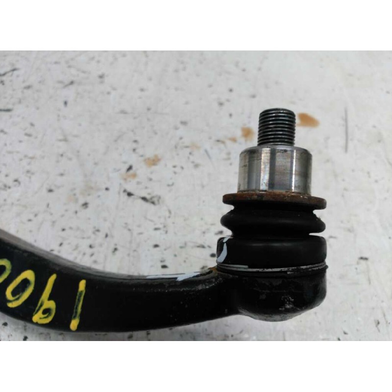 Recambio de brazo suspension inferior delantero izquierdo para mazda 6 berlina (gg) 2.0 crtd 143 active (4-ptas.) referencia OEM - Gris 3