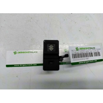 Recambio de boton bloqueo elevalunas traseros para citroën xsara berlina 1.9 td sx referencia OEM IAM   
