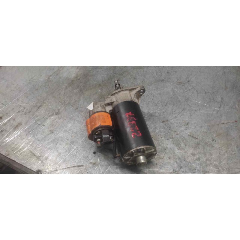 Recambio de motor arranque para volkswagen golf iii berlina (1h1) referencia OEM IAM  9 DIENTES 2