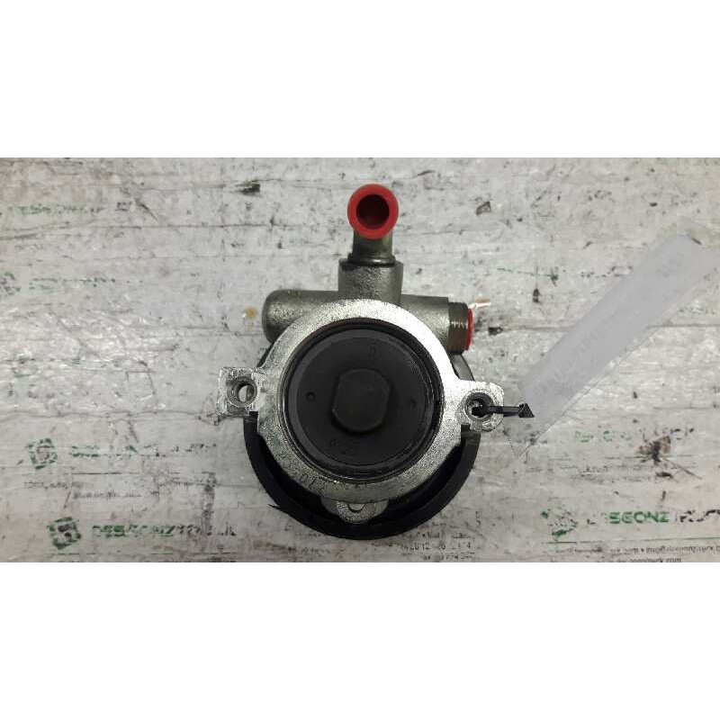 Recambio de bomba direccion para citroën berlingo 1.9 600 d furg. referencia OEM IAM - Verde 4