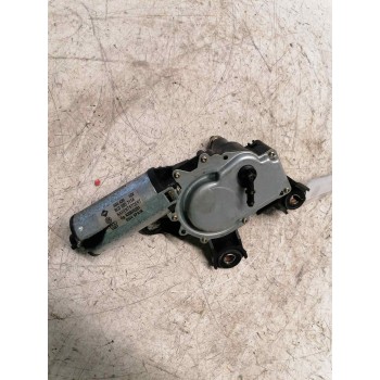 Recambio de motor limpia trasero para audi a3 (8l) referencia OEM IAM 8L0955711A 404430 4 PINS