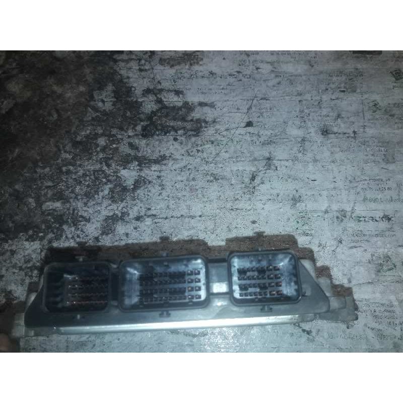 Recambio de centralita motor uce para renault laguna ii grandtour (kg0) dynamique referencia OEM IAM 0281011148 8200311539 82003 - Verde 3