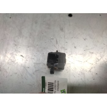 Recambio de warning para peugeot partner (s1) 2.0 hdi cat referencia OEM IAM 9644845777  4 PINS