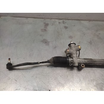 Recambio de cremallera direccion para mercedes-benz clase a (w168) 170 cdi (168.008) referencia OEM IAM 168460200099  