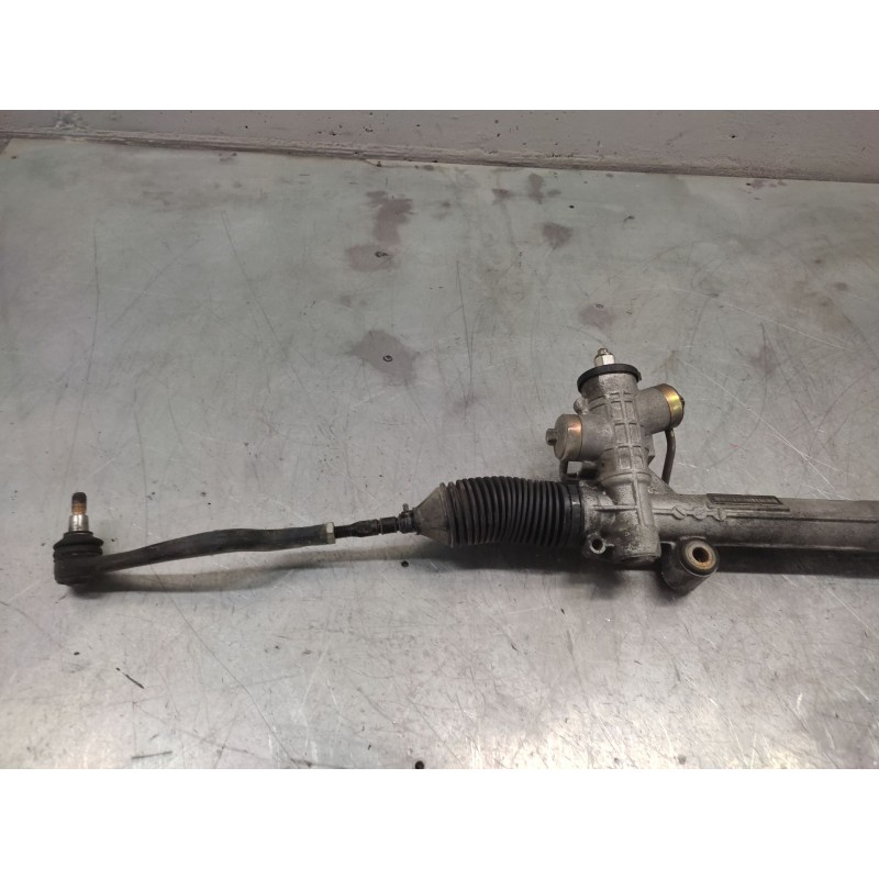 Recambio de cremallera direccion para mercedes-benz clase a (w168) 170 cdi (168.008) referencia OEM IAM 168460200099 5