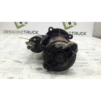 Recambio de motor arranque para citroën xantia berlina 1.9 td armonia referencia OEM IAM  11 DIENTES 