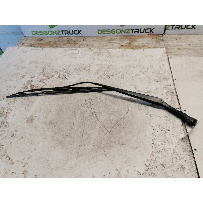 Recambio de brazo limpia delantero izquierdo para nissan nv 200 (m20) kasten comfort referencia OEM IAM - Azul 2