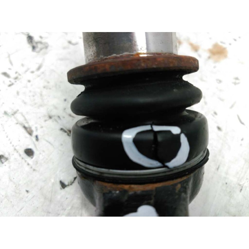 Recambio de brazo suspension inferior delantero izquierdo para mazda 6 berlina (gg) 2.0 crtd 143 active (4-ptas.) referencia OEM - Gris 4
