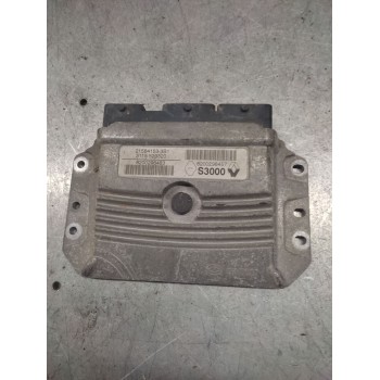 CENTRALITA MOTOR UCE 8200298463 215841533B1