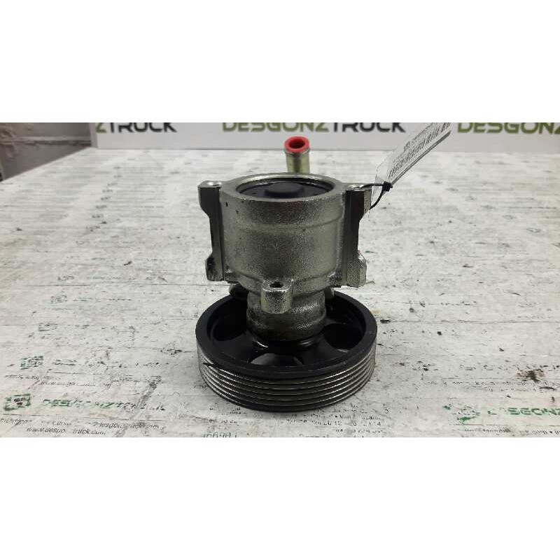 Recambio de bomba direccion para citroën berlingo 1.9 600 d furg. referencia OEM IAM - Verde 5