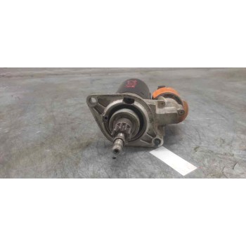 Recambio de motor arranque para volkswagen golf iii berlina (1h1) referencia OEM IAM  9 DIENTES 