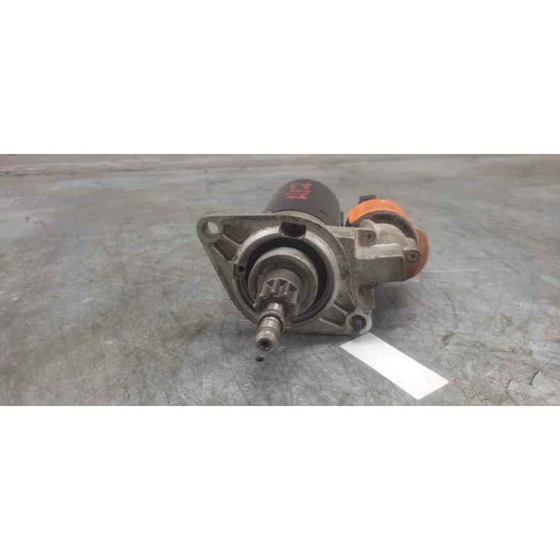 Recambio de motor arranque para volkswagen golf iii berlina (1h1) referencia OEM IAM  9 DIENTES 3