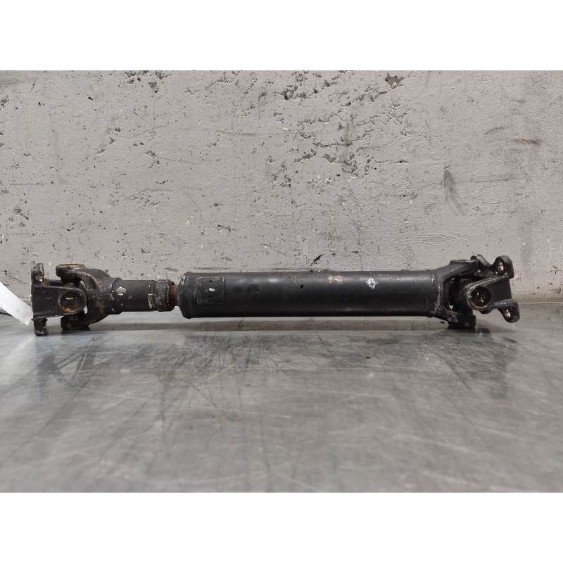 Recambio de transmision central delantera para ssangyong actyon i 200 xdi 4wd referencia OEM IAM   