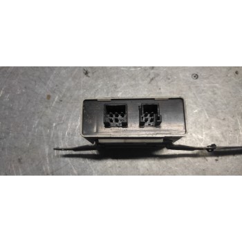 Recambio de modulo electronico para mg serie 400 (rt) 2.0 turbodiesel referencia OEM IAM 2018210047  