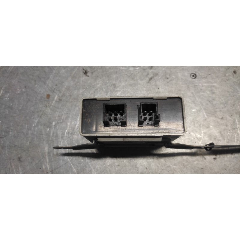 Recambio de modulo electronico para mg serie 400 (rt) 2.0 turbodiesel referencia OEM IAM 2018210047 2