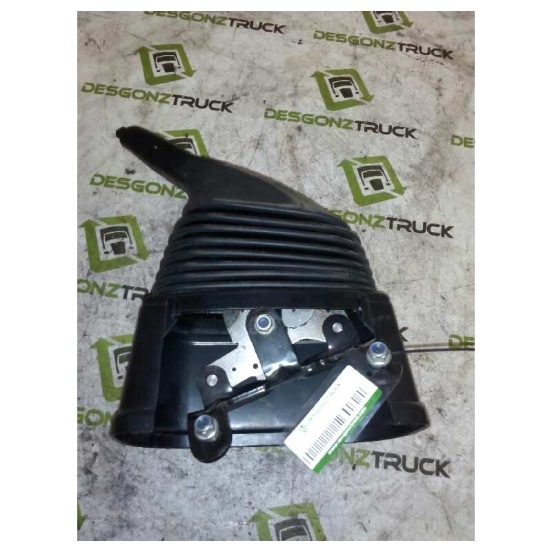 Recambio de palanca freno de mano para ford transit caja abierta '06 ft 350 cabina simple, larga referencia OEM IAM 6C112780 2