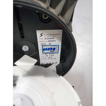 Recambio de tacografo para scania trucks serie 4 114 g/340 (340cv) referencia OEM IAM SG8456 865963 