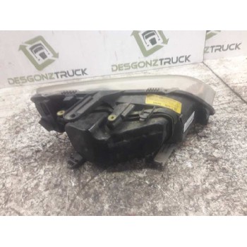 Recambio de faro izquierdo para ford focus c-max (cap) ambiente (d) referencia OEM IAM   