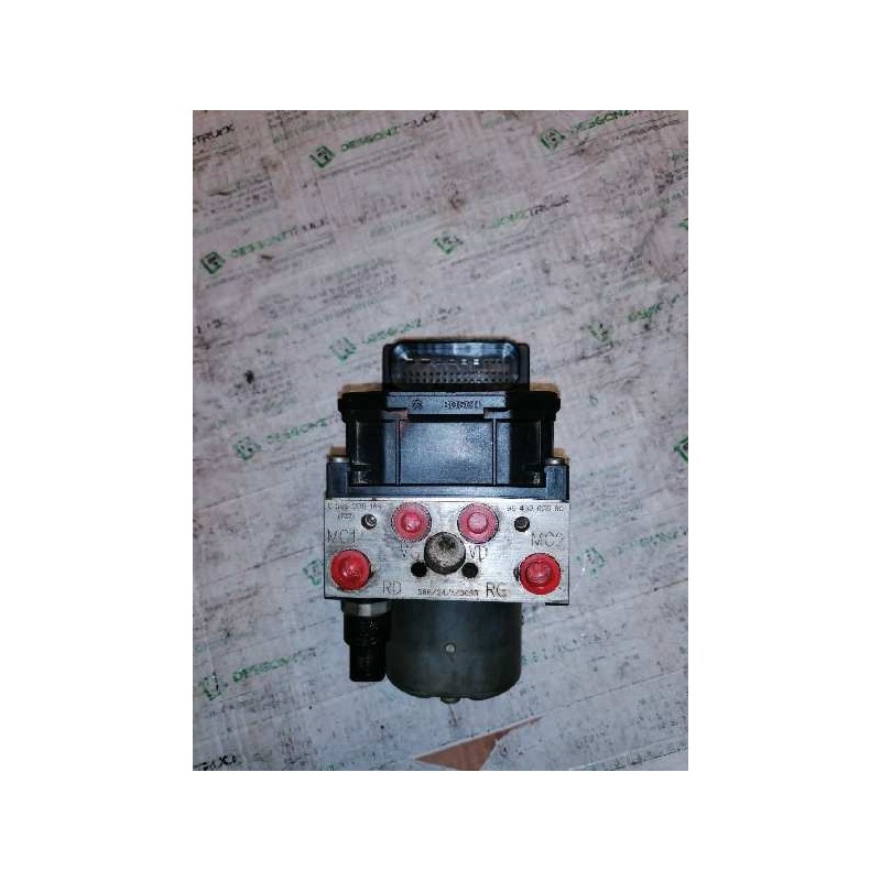 Recambio de abs para peugeot 307 (s1) xr clim referencia OEM IAM 0265950084 0265225188 9648265580 2