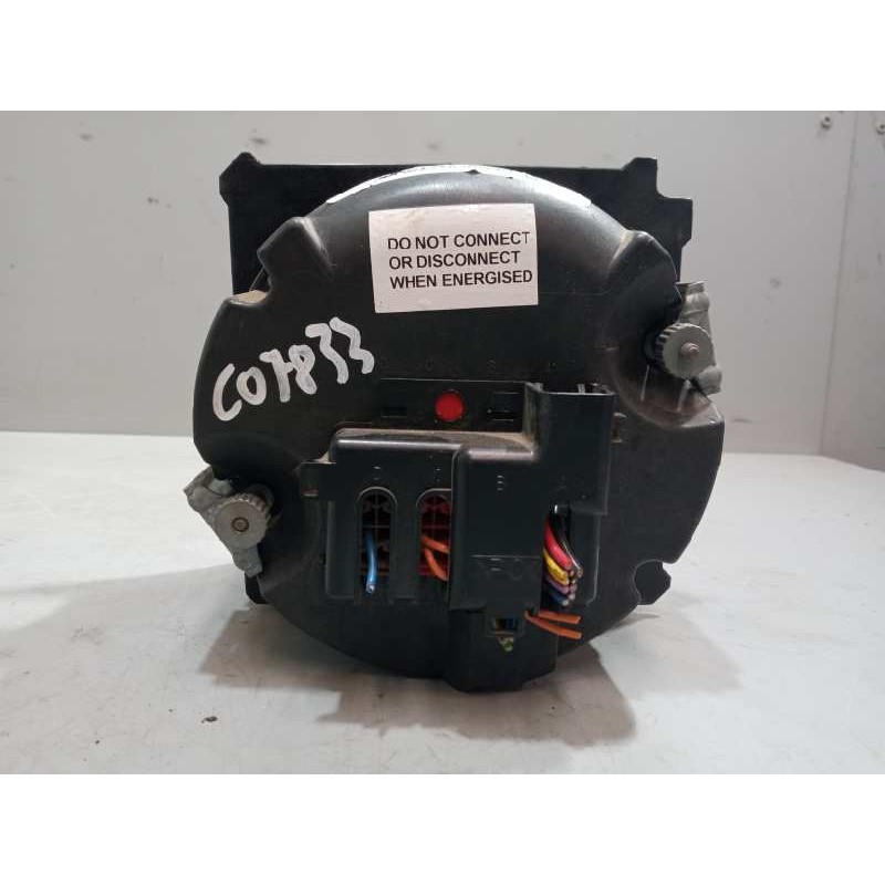 Recambio de tacografo para scania trucks serie 4 114 g/340 (340cv) referencia OEM IAM SG8456 865963 - Blanco 3