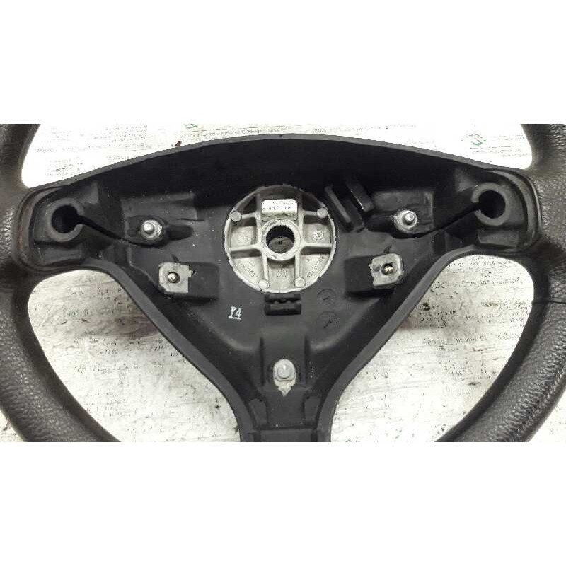 Recambio de volante para opel astra g berlina club referencia OEM IAM - Azul 2