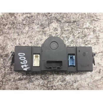Recambio de mando climatizador para renault megane ii coupe/cabrio authentique referencia OEM IAM 8200344840 69340019 