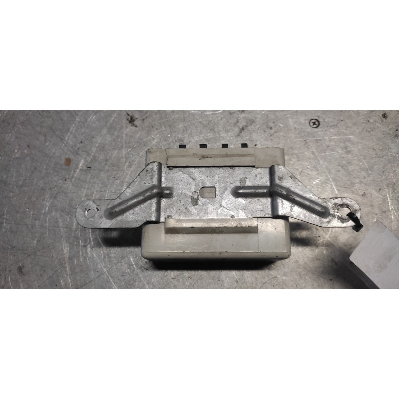 Recambio de modulo electronico para mg serie 400 (rt) 2.0 turbodiesel referencia OEM IAM 2018210047 3