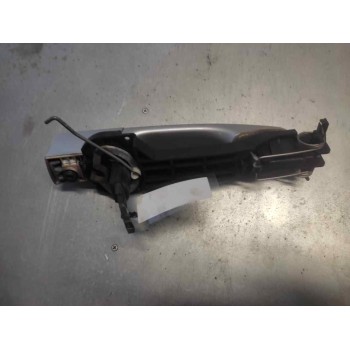 Recambio de maneta exterior delantera derecha para peugeot 807 sv referencia OEM IAM   