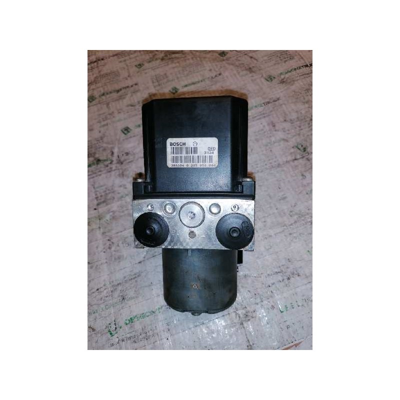 Recambio de abs para peugeot 307 (s1) xr clim referencia OEM IAM 0265950084 0265225188 9648265580 3