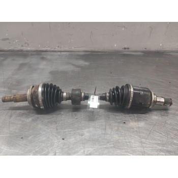 TRANSMISION DELANTERA IZQUIERDA 