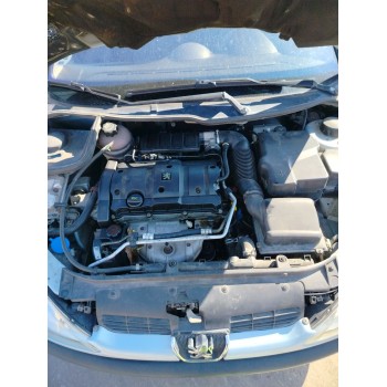 peugeot 206 cc (2d) del año 2002
