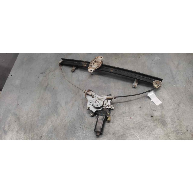 Recambio de elevalunas delantero derecho para hyundai h 1 h 1 furg.caja cerr.c. puerta referencia OEM IAM   2 PINS - Blanco 2