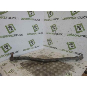 Recambio de barra direccion para scania serie p/g/r (d-clase) fsa p380 (4x2) corto cp 13 / 14 b referencia OEM IAM   