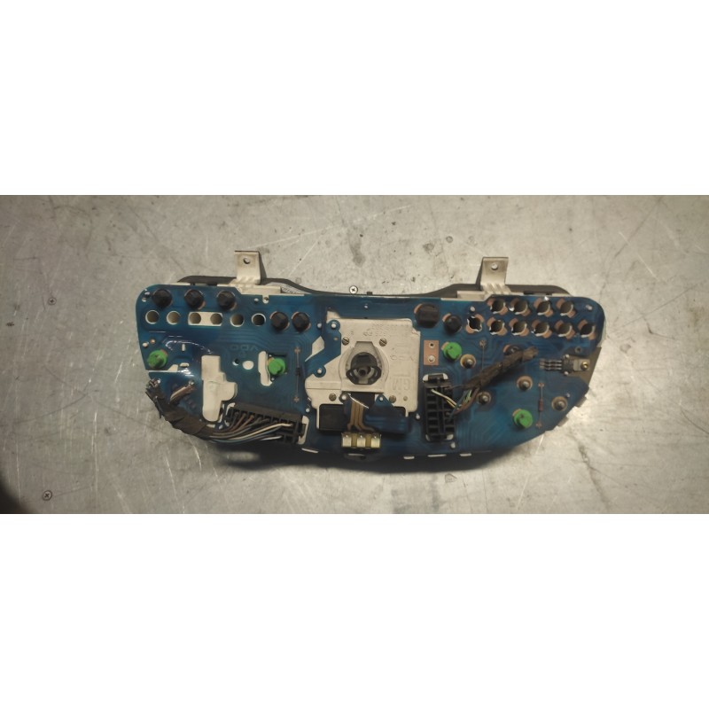Recambio de cuadro instrumentos para opel vectra b berlina básico (1999) referencia OEM IAM 90356303 2