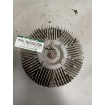 Recambio de ventilador viscoso motor para nissan trucks atleon 140 referencia OEM IAM   