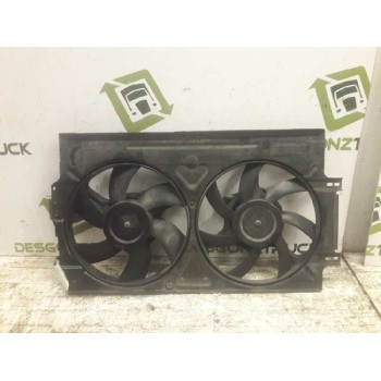 Recambio de electroventilador para seat cordoba berlina (6k2) dream (1997) referencia OEM IAM 6K0959455AB VALEO 