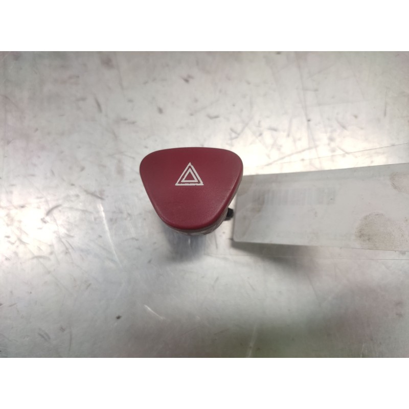 Recambio de warning para citroën c3 1.4 hdi sx plus referencia OEM IAM 96405776KR  4 PINS