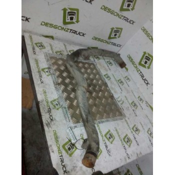 Recambio de tubos intarder para scania serie 4 (p/r 124 l) fsa 470 (4x2) e3 corto cr 13 / 14 b referencia OEM IAM   