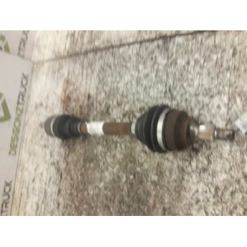 Recambio de transmision delantera izquierda para peugeot 307 break / sw (s1) sw clim plus referencia OEM IAM   