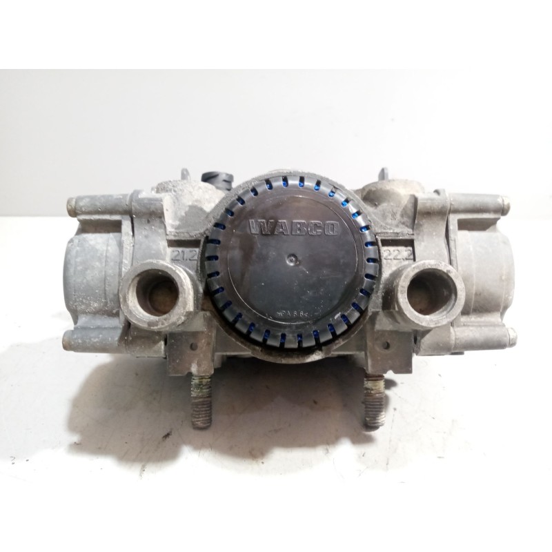 Recambio de valvula aire para daf serie xf105.460 12.9 diesel referencia OEM IAM 4801040030 1607915 1935134 VALVULA EBS MODULADO - Blanco 3