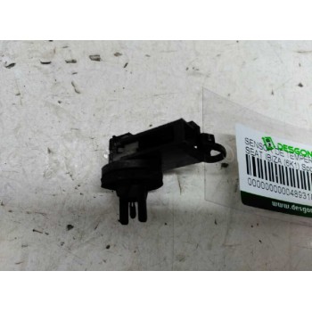 SENSOR DE TEMPERATURA INTERIOR 1H0807543A 
