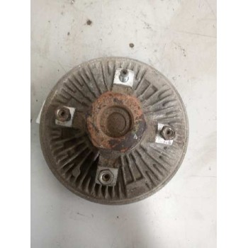 Recambio de ventilador viscoso motor para nissan trucks atleon 140 referencia OEM IAM   