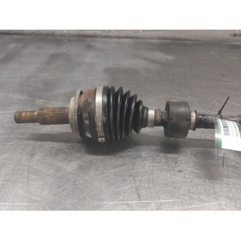 Recambio de transmision delantera izquierda para toyota avensis (_t25_) 2.0 d-4d (adt250_) referencia OEM IAM   